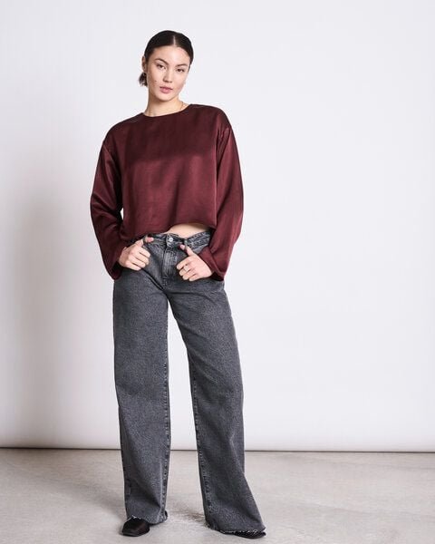 JAN N JUNE Bluse YAME