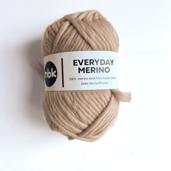 PANAPUFA Merino-Seidengarn Wolle