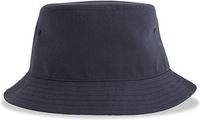Atlantis Headwear Atlantis Geo Bucket Hat Sonnenhut Fischerhut Bucket-Hut Anglerhut