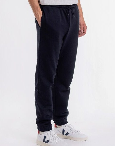 Rotholz Logo Sweatpant aus Bio-Baumwolle