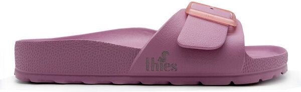 Vegane Ecofoam Strap Sandale von thies ® aus recyceltem EVA