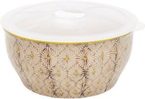 TRANQUILLO Schüssel ART DECO in versch. Ausführungen