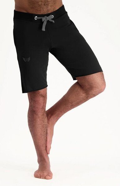Renegade Guru Yoga Shorts Bodhi