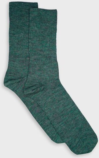 De Colores Feine warme Alpaka Socken