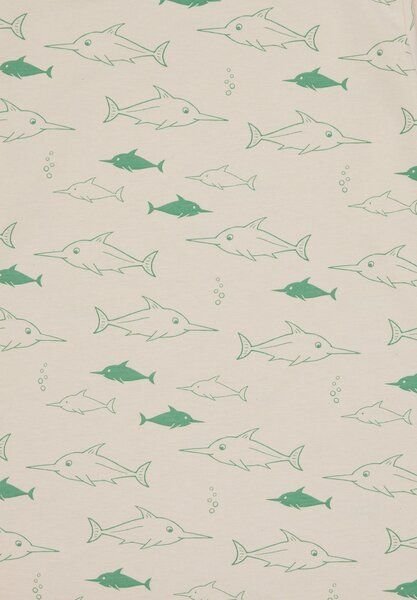 loud + proud Kinder Shirt Druck, GOTS-zertifiziert