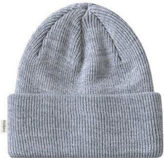 FUXBAU Merino Strickmütze