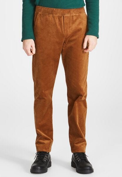 Thumbnail - Givn Berlin Cordhose aus Bio-Baumwolle Modell: Eric