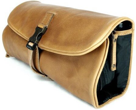 manbefair KULTURBEUTEL CLIFFHANGER