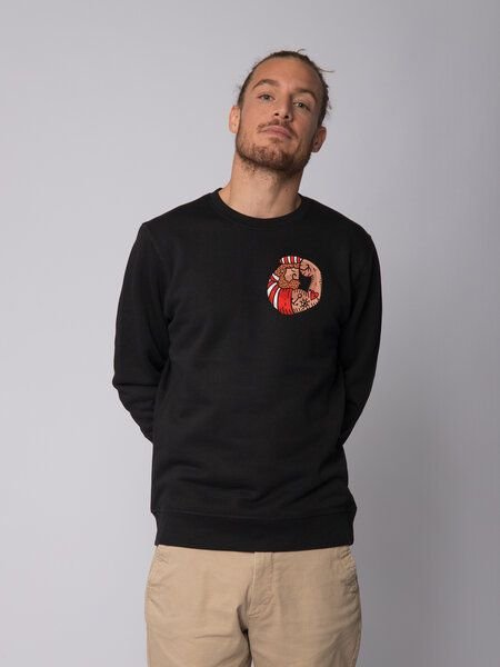 watapparel Sweatshirt Unisex Seemann