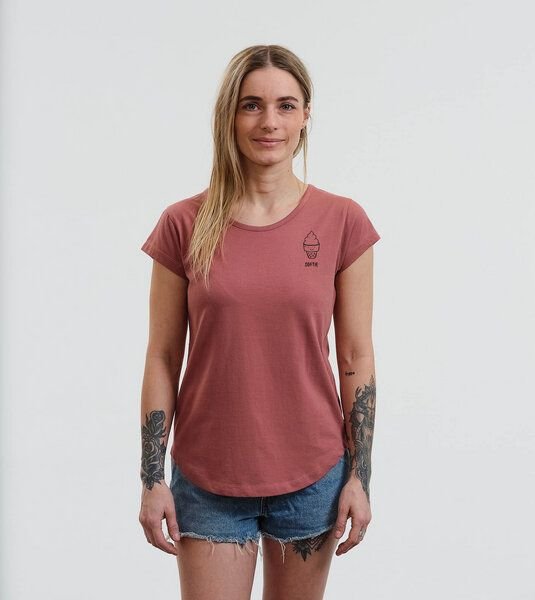 GARY MASH Shirt Asheville Softie aus Bio-Baumwolle