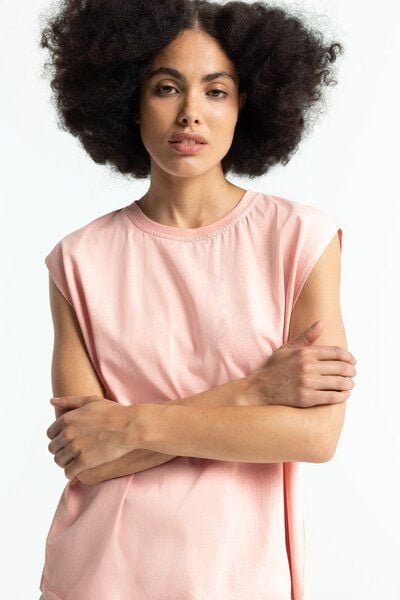 Kings Of Indigo ARICIA | PEACHY KEEN WASHED