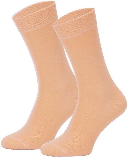 Opi and Max 3 Paar Socken Damen Sorbet Farben Bio-Baumwolle 98% Bio-Baumwolle