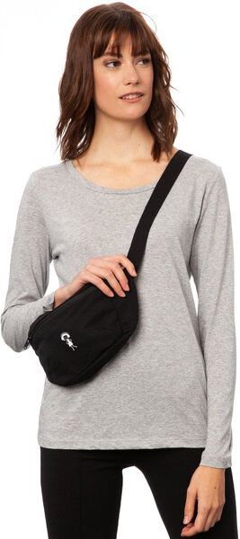 FellHerz Bauchtasche bio & fair