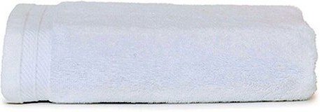 The One Towelling® Badetuch Saunatuch Schwimmbadtuch schweres Frottee 70 x 140cm Organic Cotton 550gr/m²