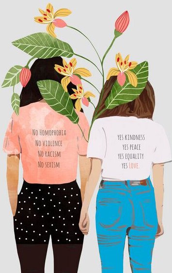 Photocircle Poster / Leinwandbild - Motto