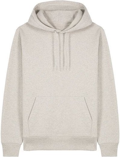 Greenspired Nachhaltiger Unisex-Hoody aus 100 % Bio-Baumwolle 350g/m²