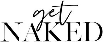 Photocircle Poster / Leinwandbild - Get Naked