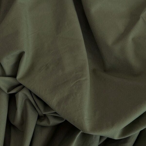 Kayori Emma Spannbettlaken Baumwollsatin