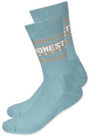 Honesty Rules Sport Socks