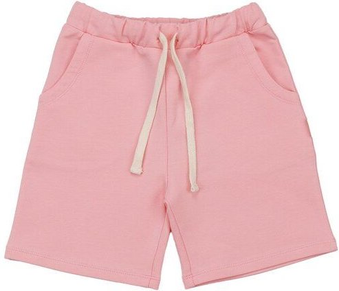 Walkiddy Sweet Pink-Shorts