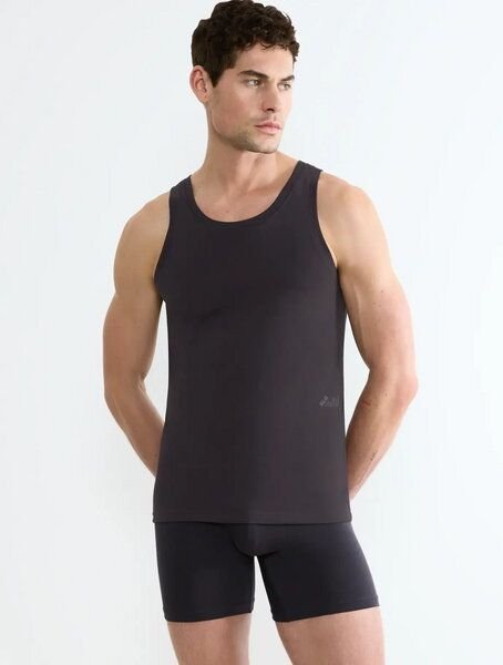 Sloggi Herren Tanktop Unterhemd SLG BASE