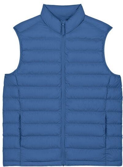 YTWOO Leichte Herren Steppweste