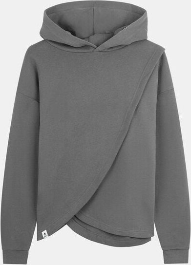 NOORLYS Hooded VINGER