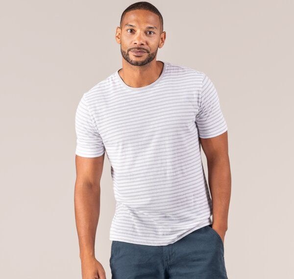 Living Crafts T-Shirt - ROCCO