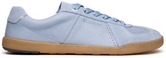 BLUSUN Barfußschuh BLSN-200W light blue