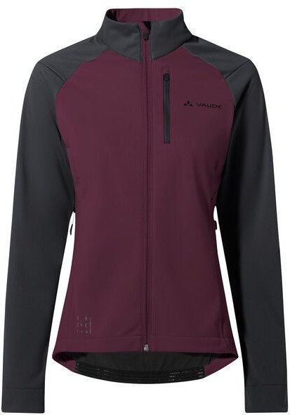 VAUDE Jacken Women's Posta Softshell Jacket II