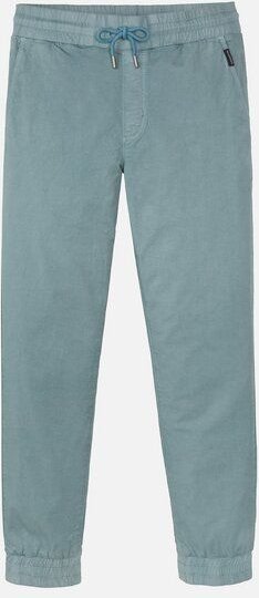 Thumbnail - Herren Jogg Chino aus Bio-Baumwoll Mix - MUSA - recolution
