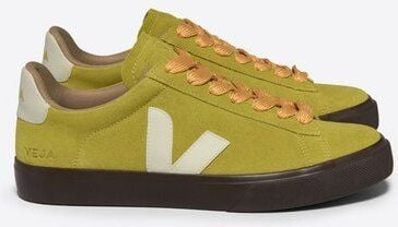 Veja - Campo Bold Suede