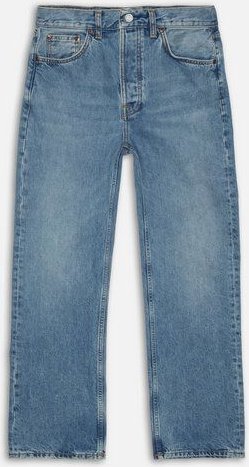 Nudie Jeans Loose Fit Jeans - Tuff Tony - Worn Treasure