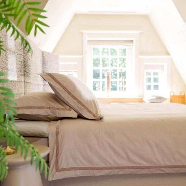 Kayori Yamato - Bettwäsche - Baumwolle Perkal