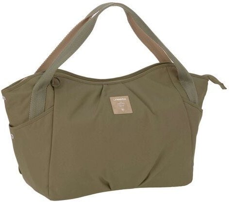 Lässig Zwillingswickeltasche Twin Bag Green Label