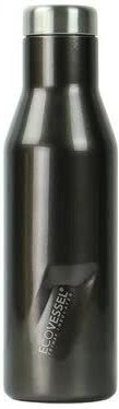ECOVESSEL Dreifach Isolierte Trinkflasche 473ml