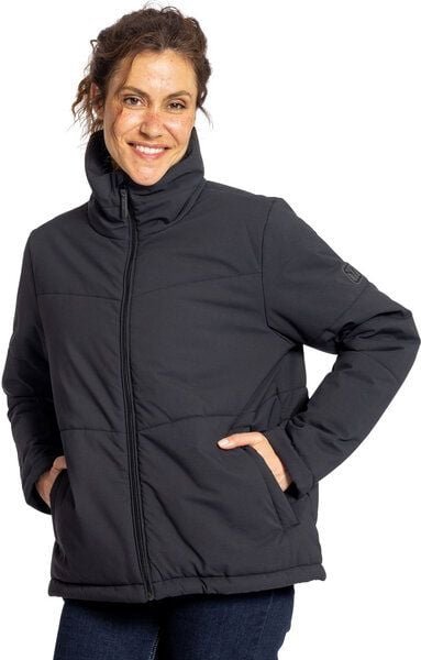 Elkline Damen Winterjacke Puffer