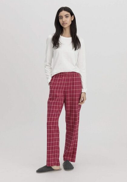 Thumbnail - hessnatur Schlafhose Relaxed MINI ME aus reiner Bio-Baumwolle