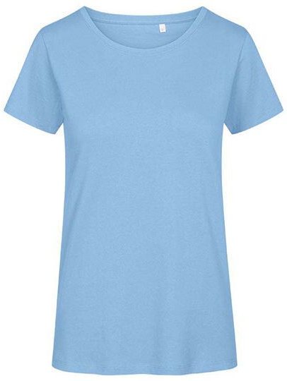 Promodoro Women´s Premium T-Shirt Organic bis 3XL