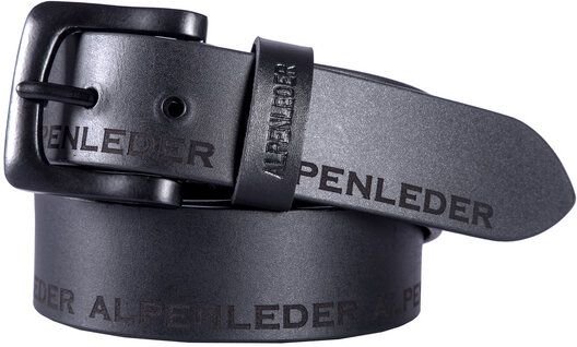 Gürtel ALPENLEDER