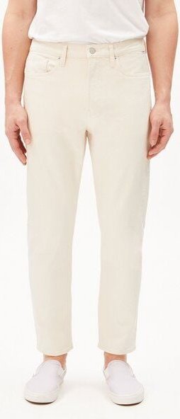 ARMEDANGELS MAAKX Herren Bio-Baumwoll Mix Comfort Stretch