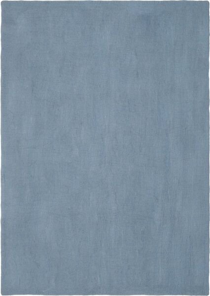 myfelt Filzteppich rechteckig, 100% reiner Schurwolle