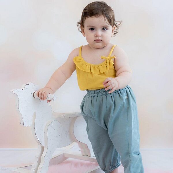 OrganicEra Bio-Hanf Haremshose