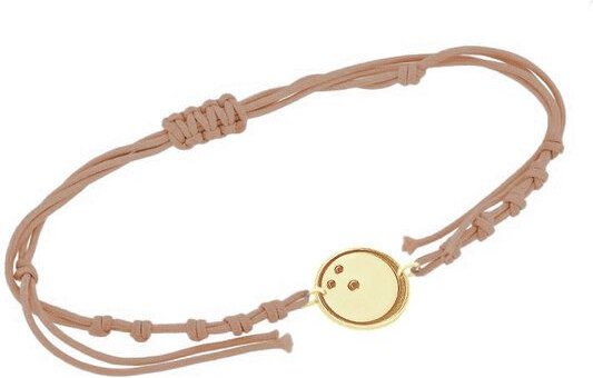 Thumbnail - Eppi String-Armband Kugel Bowling