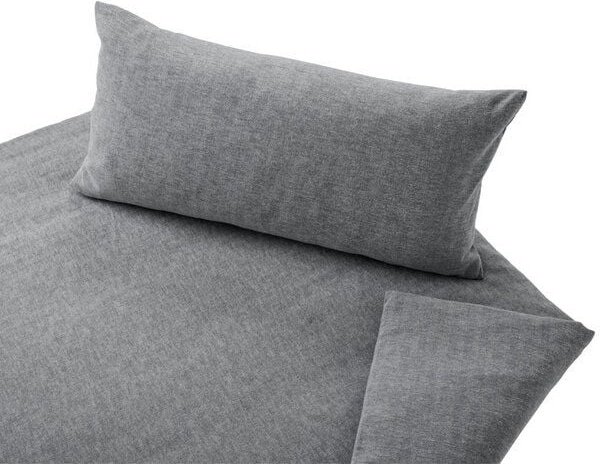 Cotonea Bio Edel-Biber Bettwäsche Everest