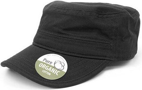 Brain Waves Army Cap Cuba Cap Brain Waives