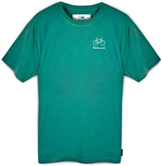 GARY MASH Shirt Rückenwind aus TENCEL Modal Mix