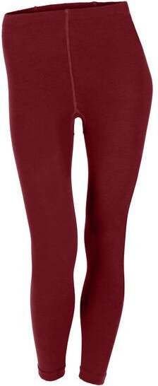 grödo Damen Feinlegging blickdicht Bio Baumwolle mit Elasthan
