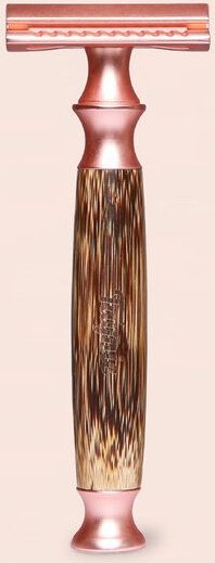 Taynie Rasierhobel inkl. 10 Klingen