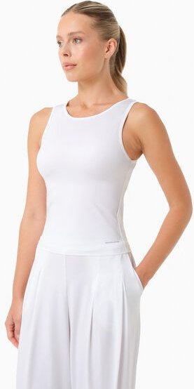 ORGANICATION ANNYA | Sportliches Tanktop aus recyceltem Polyamid